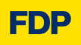 Logo FDP Weingarten (Württemberg)